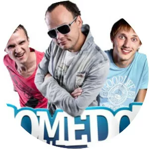 ComedoZ - Musical artist