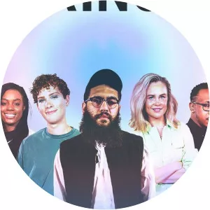 Comedy Central At The Edinburgh FringeSince 2020