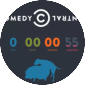 Comedy Central Brasil