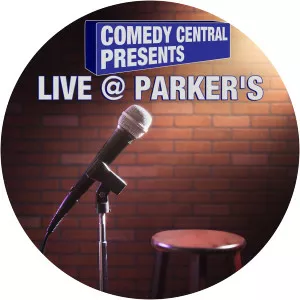 Comedy Central Presents: Live @ Parker's photograph