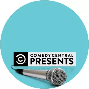 Comedy Central Presents - Comedy series