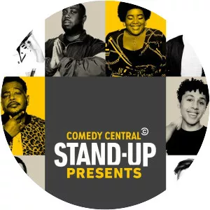 Comedy Central Stand-Up Presents