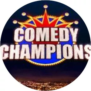 Comedy Champions