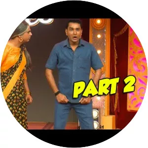 Comedy Classes - TV show