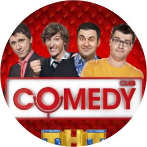 Comedy Club Television show