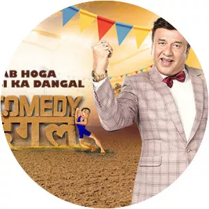 Comedy Dangal