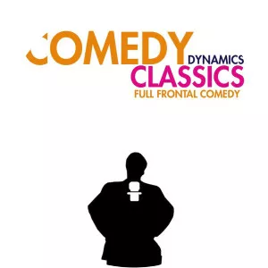 Comedy Dynamics Classics: Full Frontal Comedy - TV program