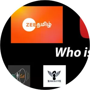 Comedy Gangsters - TV program