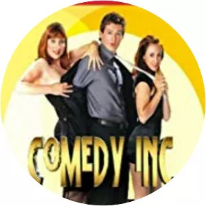 Comedy Inc.