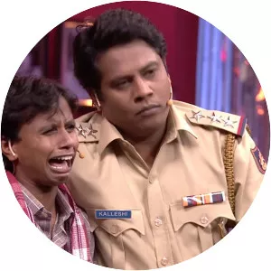 Comedy Khiladigalu - TV program
