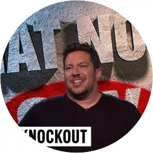 Comedy Knockout - American game show