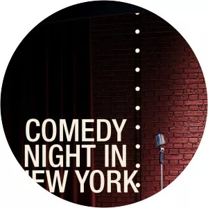 Comedy Night in New York - TV program