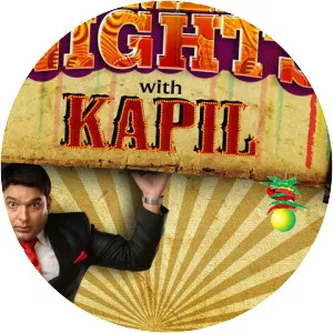 Comedy Nights with Kapil