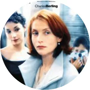 Comedy of Innocence - 2000 ‧ Drama/Fantasy ‧ 1h 40m