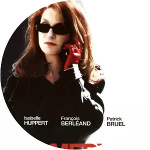 Comedy of Power - 2006 ‧ Drama/Thriller ‧ 1h 50m