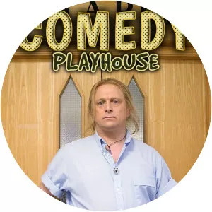 Comedy Playhouse - British sitcom