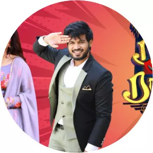 Comedy Raja Kalakkal Rani - TV program