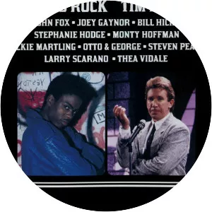 Comedy's Dirtiest Dozen