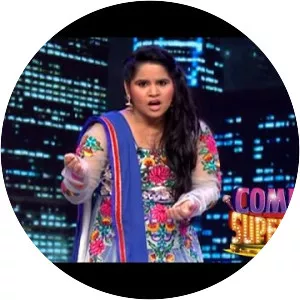 Comedy Superstar - Indian comedy series