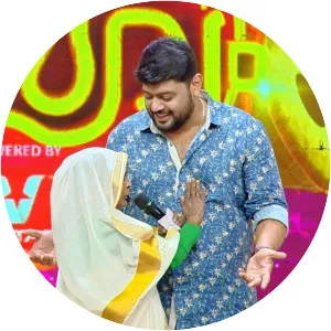 Comedy Utsavam - 2016 ‧ Reality