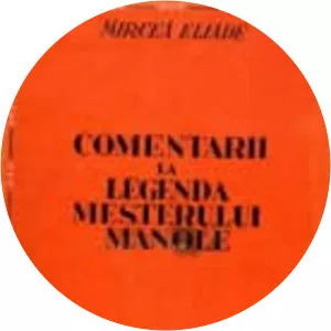 Comentarii la Legenda Meșterului . . .
