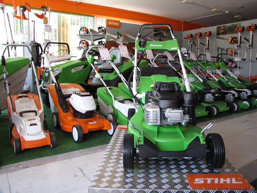 Comercial Auto Cospeito S.L. - 