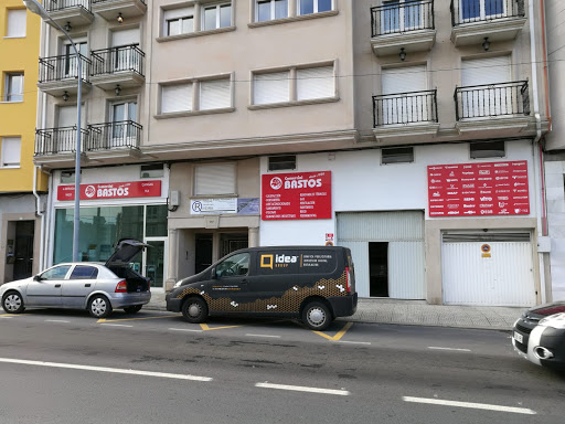Comercial Bastos - 