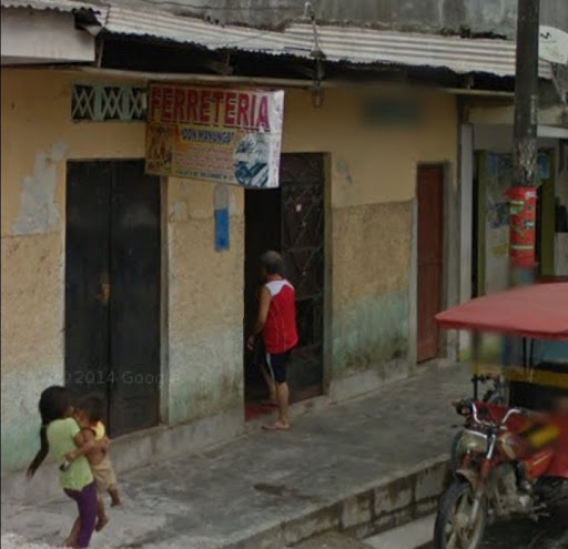 COMERCIAL DON MANUNGO - 