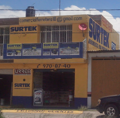 Comercial Ferretera - 