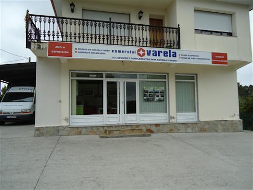 Comercial Varela - 