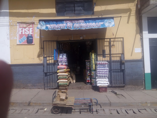 Comercial Virgen De Cocharcas