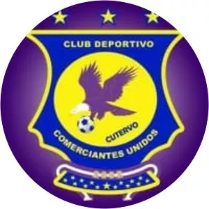 Comerciantes Unidos (Club Deportivo Comerciantes Unidos)