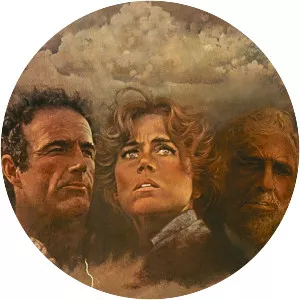 Comes a Horseman - 1978 ‧ Drama/Romance ‧ 1h 58m