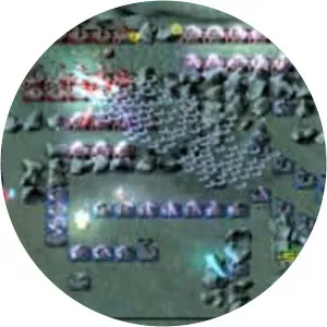 Comet Crash - Video game