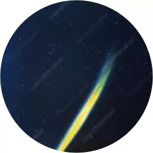 Comet Ikeya–Seki - 