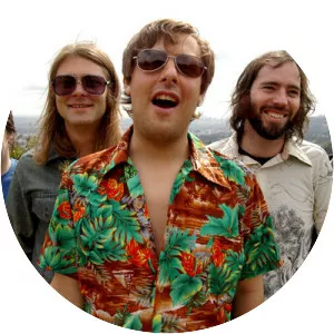 Comets on Fire - Rock band