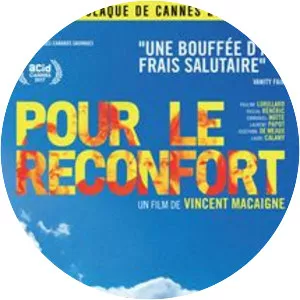 Comfort and Consolation (Pour le réconfort)