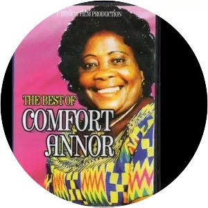 Comfort Annor
