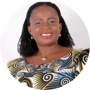 Comfort Doyoe Cudjoe-Ghansah