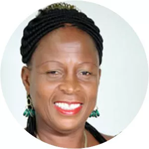 Comfort Doyoe CudjoeGhansah