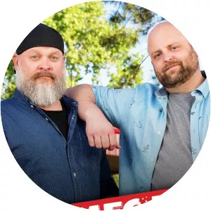 Comfort Food Tour - TV program