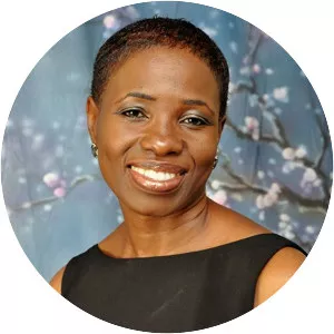 Comfort Ocran - Ghanaian motivational speaker