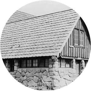 Comfort Station No. 72