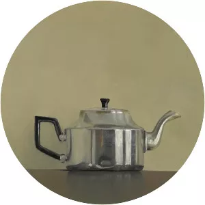 Comhghall Casey - Artist