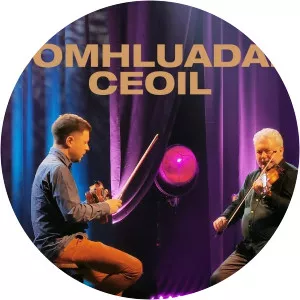 Comhluadar CeoilSince 2021