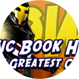 Comic Book Hero: The Greatest Cape