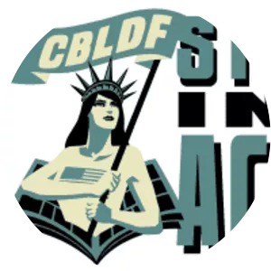 Comic Book Legal Defense Fund - Non-profit organization