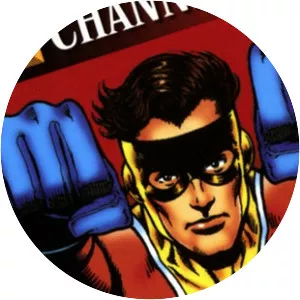 Comic Book Superheroes Unmasked