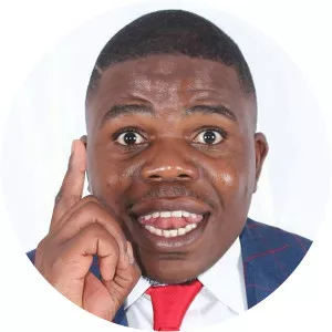 Comic Pastor - Musical artist