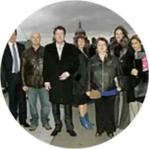 Comic Relief Does The Apprentice